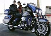 Harley-Davidson FLHTCU Ultra Classic Electra Glide